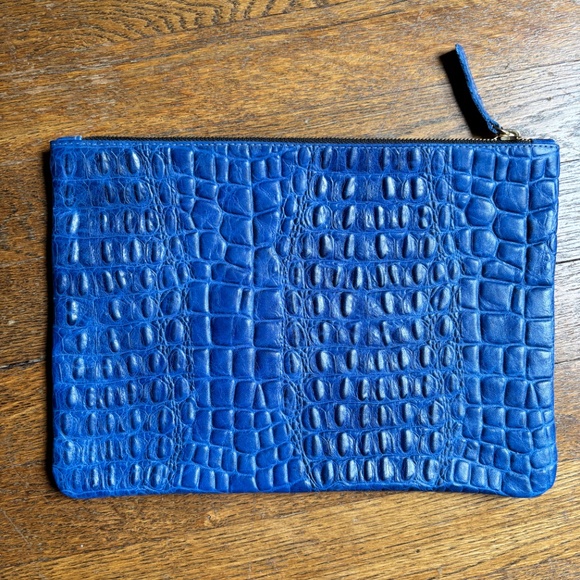 Clare V Envelope clutch - Picture 3 of 4